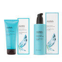 Ahava Dead Sea Mineral Hand Cream And Body Lotion Set, Sea-Kissed