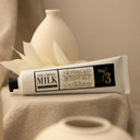 Archipelago Botanicals Soy Milk Hand Crème, Rich And Lightly Scented Hand Lotion For Dry Skin, Cuticles And Rough Spots, Premium Plant Extracts (3.2 Oz)