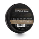 Balm Of Gilead Tea Tree Balm - 2 Fl Oz Foot Cream With Tea Tree And Manuka Oil - Intensive Moisture For Itchy Feet, Eczema, Rashes & Dry Skin - Pure Balm That Softens Skin Irritations