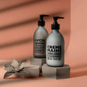 Compagnie De Provence Nourishing Hand Cream, Cashmere, 10 Fl Oz