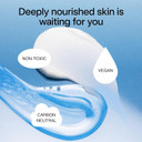 Dedcool Xtra Milk Hand Cream  Anti-Aging, Skin-Repairing Moisturizer With Niacinamide, Ceramides, And Plant-Based Butters | Non-Toxic, Vegan, Carbon-Neutral