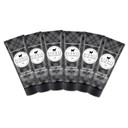 Dionis Goat Milk Skincare Scented Hand Cream, Travel Size Self Care Moisturizing Lotion For Women, Vitamins & Minerals Hydrate Dry Skin - Cruelty Free, Cedarwood & Sea Salt, 1Oz Set Of 6