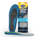 Dr. SchollS Pressure Relief Insoles - The Only Proven Insole To Reduce Episodes Of Nerve Pain, Neuropathy Pain Relief For Feet, Good For Diabetics, Reduces Foot Pressure, Shoe Inserts Women Size 6-10