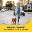 Dr. Scholl'S Float-On-Air Comfort Insoles, Men, 1 Pair, Full Length