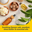 Dr. Scholl'S® Tired, Achy Feet Soothing & Reviving Foot Mask, 3 Pair, Warming Booties