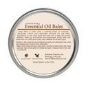 Fabulous Frannie Protect Healing Balm Made With Pure Essential Oils And Sunflower Oil, Coconut Oil, Shea Butter, Beeswax, Soy Wax, Aloe Vera 3.5Oz Tin