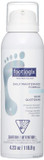 Footlogix Daily Maintenance Formula - Foot Moisturizer, Foot Mousse For Normal To Dry Skin Maintenance, Foot Mousse For Calluses And Dry Feet, 4.23Oz