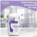 Footlogix Exfoliating Seaweed Scrub, 8.45 Oz