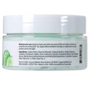 Forpro Professional Collection Cracked Heel Eliminator, Fresh Cucumber Scent, Intensive Repair Treatment For Rough, Dry & Cracked Heels, Reduces Calluses & Skin Build Up, 3.3 Oz