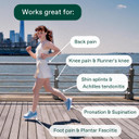 Fulton Insoles Women'S Active Inserts With Custom Molding - Cork & Shock Absorption For Stability - Athletic Running Insoles For Women Prevent Overpronation, Pain & Shin Splints (Women'S Size 11.5-12)