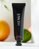 Henné Organics Luxury Hand Cream - Natural Skin Moisturizer - Blomma (Floral)