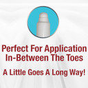 Kerasal 5-In-1 Athlete'S Foot Silky Clear Gel, 0.42 Oz