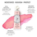 La Chatelaine 20% Shea Butter Hand Cream Travel Size, New Scent, Organic Argan Oil, Moisturizing, Nourishing, Repairing, Extra-Rich Hand Lotion, Made In France, Paraben Free, 1 Oz / 30Ml (Oud Rose) La Chatelaine 20% Shea Butter Hand Cream Travel Size, New Scent, Organic Argan Oil, Moisturizing, Nourishing, Repairing, Extra-Rich Hand Lotion, Made In France, Paraben Free, 1 Oz / 30Ml (Oud Rose)