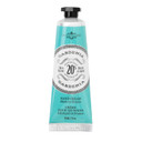 La Chatelaine 20% Shea Butter Hand Cream Travel Size, Organic Argan Oil, Moisturizing, Nourishing, Repairing, Extra-Rich Hand Lotion, Made In France, Paraben Free, 1 Oz / 30Ml (Gardenia) La Chatelaine 20% Shea Butter Hand Cream Travel Size, Organic Argan Oil, Moisturizing, Nourishing, Repairing, Extra-Rich Hand Lotion, Made In France, Paraben Free, 1 Oz / 30Ml (Gardenia)