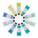 La Chatelaine 20% Shea Butter Hand Cream, Travel Size, Organic Argan Oil, Moisturizing, Nourishing, Extra-Rich Hand Lotion, Made In France, Paraben Free, 1 Oz / 30Ml (Shea) La Chatelaine 20% Shea Butter Hand Cream, Travel Size, Organic Argan Oil, Moisturizing, Nourishing, Extra-Rich Hand Lotion, Made In France, Paraben Free, 1 Oz / 30Ml (Shea)