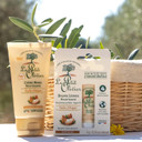 Nourishing Hand Cream - Enriched With Argan Oil - Softens, Nourishes And Protects Hands - Soothes The Sensation Of Tightness And Discomfort - Silicone Free - 2.5 Oz