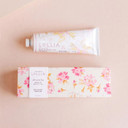 Lollia In Love Handcreme, 4 Oz.  Classic Petal  Scented Hand Cream For Women, Moisturizing Hand Lotion For Dry Hands, Shea Butter & Cocoa Butter, Quick Absorbing Lotion