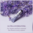 Nativa Spa By O Boticário, Lilac Hand Cream, Hydrating Quinoa Oil & Bioretinol Lotion With The Essence Of Lilac Flowers, 1.7 Ounce