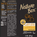 Hand Cream - For Nourished Hands, With 100% Cold Pressed Macadamia Oil, 3 Ounce