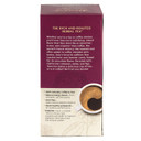 Teeccino Pumpkin Spice Herbal Tea - Rich & Roasted Autumn Harvest Tea Thatã¢ÂS Caffeine Free & Prebiotic For Delicious Comfort, 25 Tea Bags