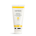 Sanitas Skincare Brightening Hand Cream, Vitamin C, Hand Lotion For Dry/Dull Skin, 1.7 Ounces