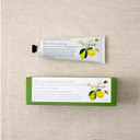 Lemon Blooms & Honey Handcreme, 4 Oz., Hand Lotion For Women, Hand Cream For Dry Cracked Hands, Moisturizing Hand Cream, Shea Butter Lotion, Paraben Free And Vegan