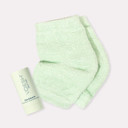 Voesh Heel Repair Duo, Solemate Heel Repair Balm & Moisturizing Heel Socks, Cracked Heel Stick Balm, Foot Care For Men & Women, At-Home Foot Care, Fuzzy Heel Socks, Toeless Spa Socks Voesh Heel Repair Duo, Solemate Heel Repair Balm & Moisturizing Heel Socks, Cracked Heel Stick Balm, Foot Care For Men & Women, At-Home Foot Care, Fuzzy Heel Socks, Toeless Spa Socks