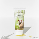 Wild Ferns Lanolin Hand And Nail Crème With Rosehip Oil & Keratin, 93% Natural, 85Ml