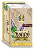 Therbal Boldo Tea