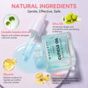 Makartt Cuticle Oil Pen Nail Care: Repair And Softener With Vitamin E, Moisturizer Kit For Acrylic Nails, Art Accessory For Manicure And Pedicure, Diy Home Salon Use