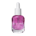 Nailtopia Orange Cuticle Conditioner - Strengthening, Moisturizing Treatment For Dry, Cracked Skin And Nails - Rejuvenating Vitamin C Hydration - All Natural, Vegan, Skin Healthy Formula - 0.41 Oz