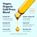 Onsen Nail & Cuticle Rescue Kit  Conditioner Serum, Repair Oil & Cuticle Balm  Tsubaki, Shea Butter, Jojoba  Strengthens Nails, Softens Cuticles, Hydrates Skin (15Ml Serum + 10Ml Oil + 26Ml Cream)