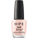 Opi Nail Envy Nail Strengthener | Clear & Opaque Crème Nail Polish Treatment | Strengthen Weak & Thin Nails
