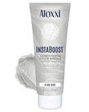 Aloxxi Instaboost Conditioning Color Mask In Gloss Boss, Adds Glossy Shine And Deeply Conditions Hair, 6.8 Fl Oz
