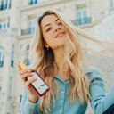 Camomila Intea Hair Lightener - 3-In-1 Kit Natural Blond Kit Camomila Intea