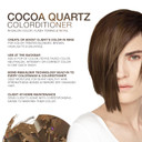 Celeb Luxury Colorwash Color Depositing Conditioner - Color Refresher , Vegan Hair Dye Mask, Bondfix Bond Rebuilder, Gem Lites Silvery Diamond