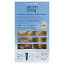 Clairol Nice'N Easy Permanent Hair Dye, 9A Light Ash Blonde Hair Color, 3 Count