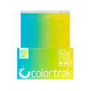Colortrak Smooch Pop-Up Foil W/Dispenser (400 Count), Pre-Cut Sheets, Non-Slip Embossed Texture, 5" X 10.75" Sheets For Hair Foil Coloring And Highlighting Sheet Applications