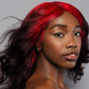 Good Dye Young Semi-Permanent Hair Color, Vegan And Cruelty-Free Orange Hair Dye, Last Up To 24 Washes, Non-Damaging Conditioning Hair Color (5Fl Oz, Rock Lobster)