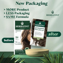 Herbatint Permanent Hair Dye For Women - 5N Light Chestnut - For Up To 100% Gray Coverage Of Resistant Gray Hair - Ammonia-Free, Alcohol-Free & Vegan - Salon Influenced Hair Color 5.75 Fl Oz Herbatint Permanent Hair Dye For Women - 5N Light Chestnut - For Up To 100% Gray Coverage Of Resistant Gray Hair - Ammonia-Free, Alcohol-Free & Vegan - Salon Influenced Hair Color 5.75 Fl Oz