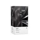 Igk Permanent Hair Color Kit | 6G Mystic Love- Golden Light Brown | 100% Gray Color Coverage + Strengthen + Shine | Ammonia Free