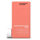 Kevin.Murphy Everlasting.Colour Wash - Hair Colour Shampoo - Colour Protect Hair Care - Ph Balanced Shampoo - Sulphate Free - 250 Ml / 8.4 Fl Oz Kevin.Murphy Everlasting.Colour Wash - Hair Colour Shampoo - Colour Protect Hair Care - Ph Balanced Shampoo - Sulphate Free - 250 Ml / 8.4 Fl Oz