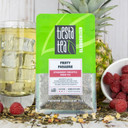 Tiesta Tea - Tiesta'S Top Loose Leaf Tea Gift Box | Medium Caffeinated Tea Variety Pack | Make Hot & Iced Tea | 3 Pouches Of Assorted Tea Blends With Green, Herbal, Fruity & Lavender Tea Bags