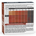 Light Mountain Henna Hair Color & Conditioner  Red Hair Dye, Organic Henna Leaf Powder And Botanicals, Chemical-Free, Semi-Permanent Hair Color + 4 Hair Clips