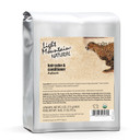 Light Mountain Henna Hair Color & Conditioner  Red Hair Dye, Organic Henna Leaf Powder And Botanicals, Chemical-Free, Semi-Permanent Hair Color + 4 Hair Clips