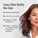 Madison Reed Radiant Hair Color Kit | 3.5Nnn Darkest Brown (Ravenna Brown) For 100% Gray Hair Coverage | Salon Quality Permanent Hair Dye | Ppd-Free & Ammonia-Free | (Packaging May Vary) 1 Pack