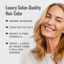 Madison Reed Radiant Hair Color Kit | 9Na Medium Smoky Blonde (Pisa Blonde) For 100% Gray Hair Coverage | Salon Quality Permanent Hair Dye | Ppd-Free & Ammonia-Free | (Packaging May Vary) 1 Pack