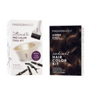 Madison Reed Radiant Hair Color Starter Bundle - Radiant Hair Color Kit In Barletta Brown - 4.5Nnn And Hair Coloring Pro Tool Kit