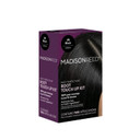 Madison Reed Root Perfection Permanent Root Touch Up, Black 3N Corato, 10 Minutes For 100% Gray Root Coverage, Ammonia-Free Hair Dye, Two Applications
