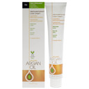 One N' Only Demi Permanent Hair Color - Permanent Hair Dye Made With Argan Oil - Delivers Rich, Accurate Tones With Gray Coverage - Improves Moisture & Elasticity - 1N Very Black (3 Oz)